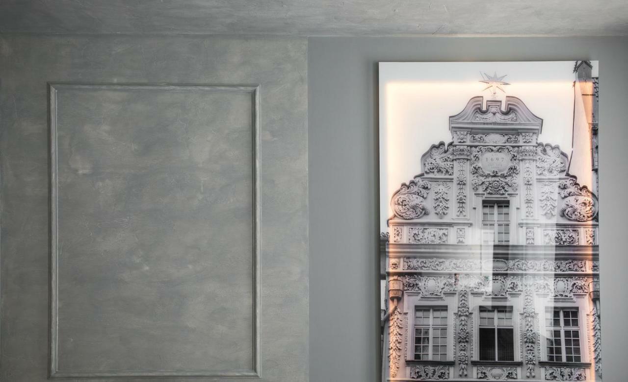 Apartament Stars Stary Toruń Esterno foto