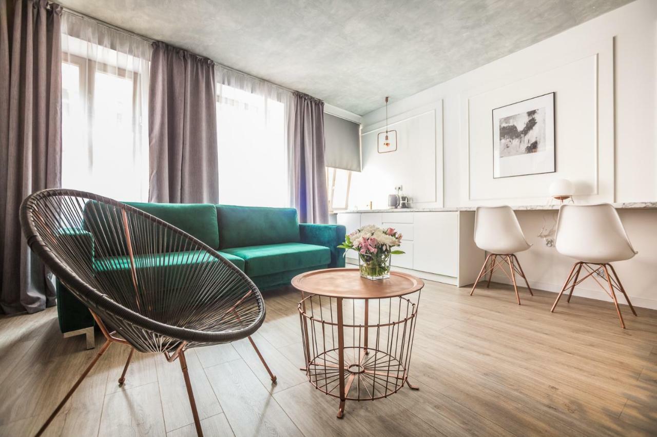 Apartament Stars Stary Toruń Esterno foto