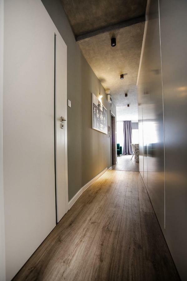 Apartament Stars Stary Toruń Esterno foto