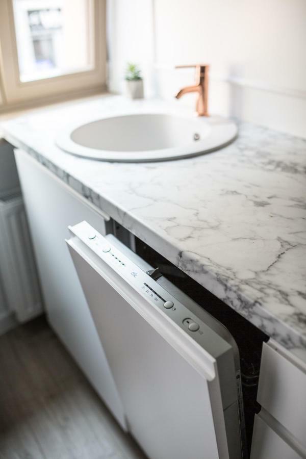Apartament Stars Stary Toruń Esterno foto