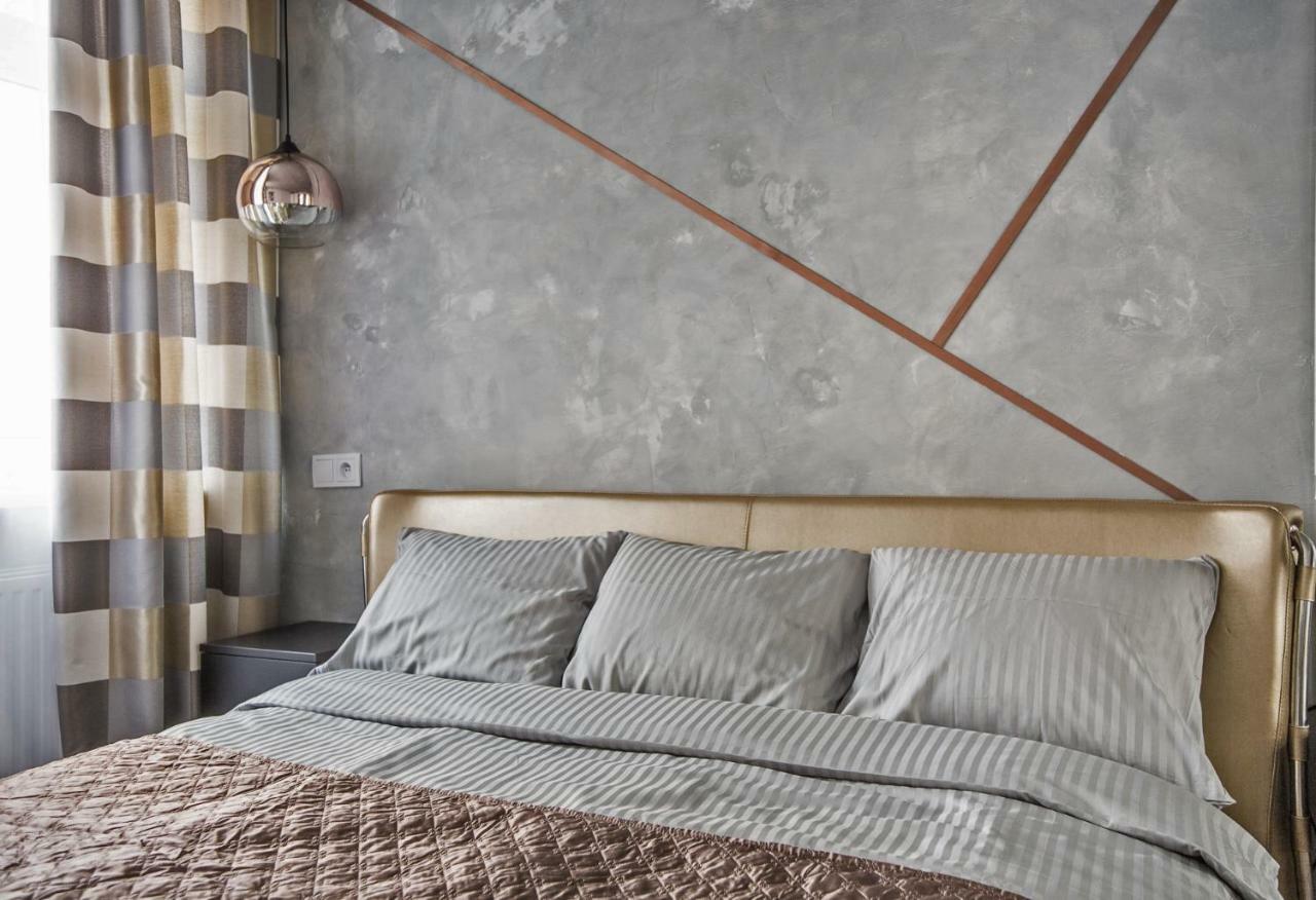 Apartament Stars Stary Toruń Esterno foto