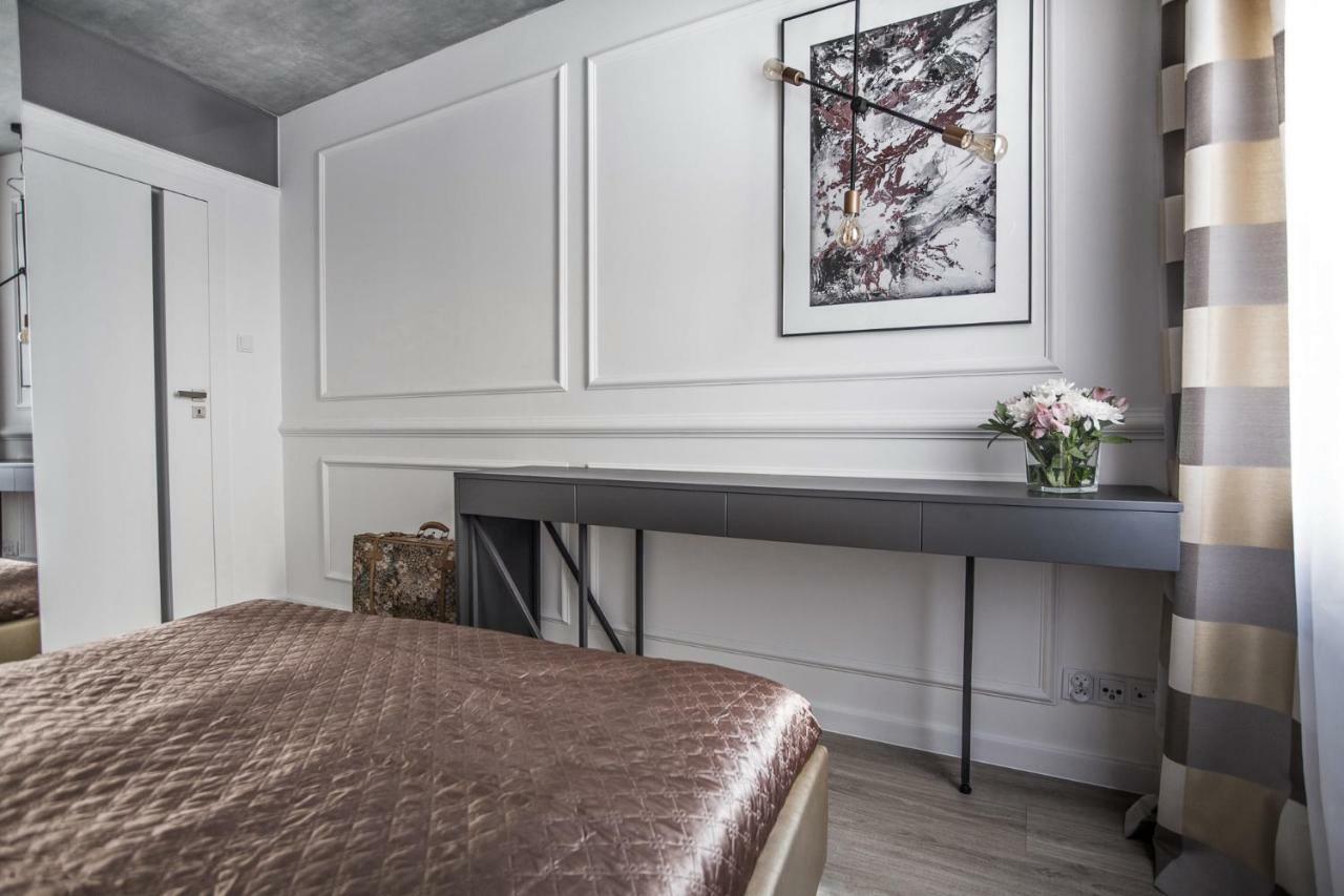 Apartament Stars Stary Toruń Esterno foto